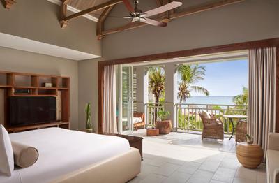 Ocean Haven Balcony Suite