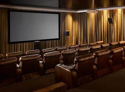 La Palme D’Or Cinema