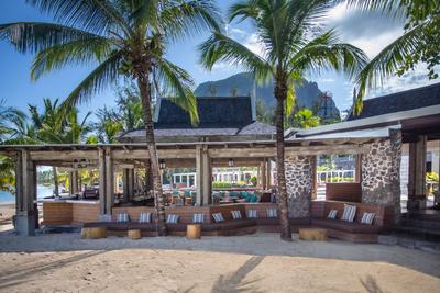 The Boathouse Bar & Grill