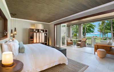 Ocean Haven Junior Suite