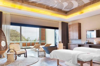 Pure Spa