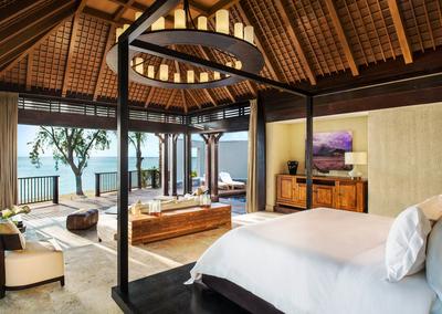 Four Bedroom Villa