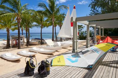 Watersports Club