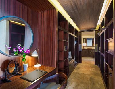 Four Bedroom Villa