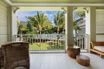 Ocean Junior Suite