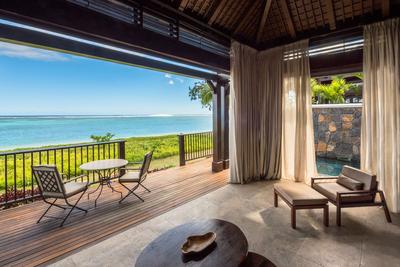 Four Bedroom Villa