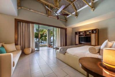 Ocean Junior Suite