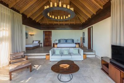 Four Bedroom Villa
