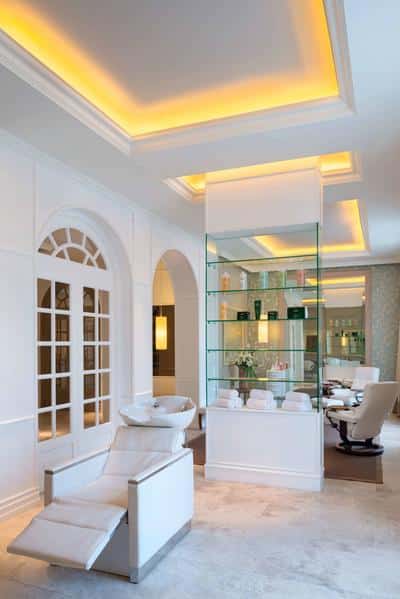 Pure Spa