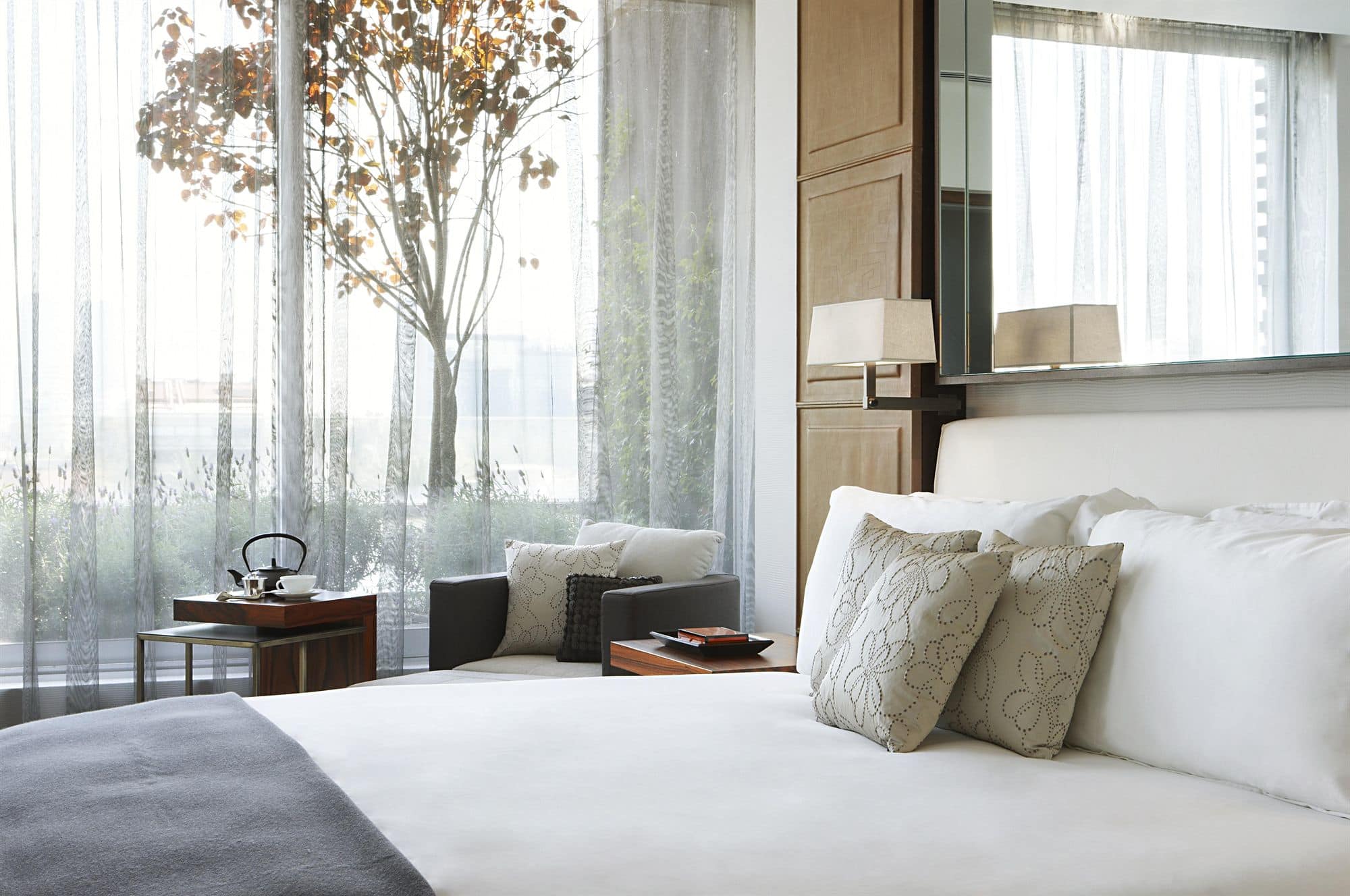 Las Alcobas, A Luxury Collection Hotel, Mexico City