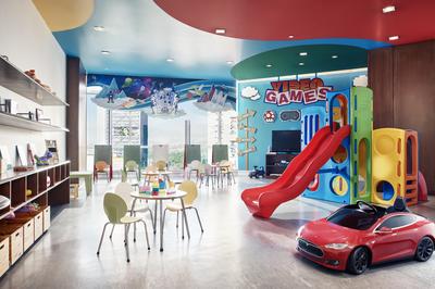 Children's Club