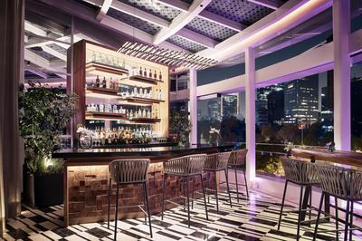 KCB Terrace