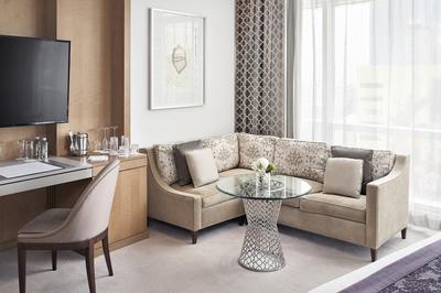 Grand Deluxe Room