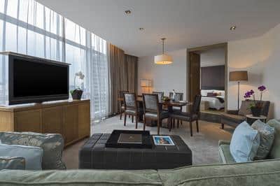Luxury Suite