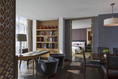 Astor Vice Presidential Suite