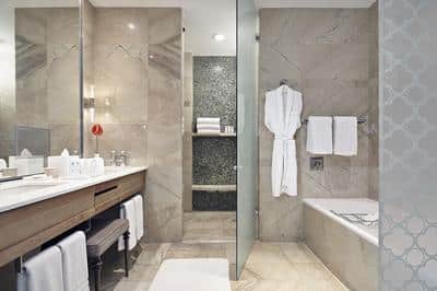 Executive Junior Suite