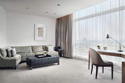 Executive Junior Suite