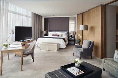 Executive Junior Suite