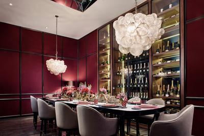La Table Krug