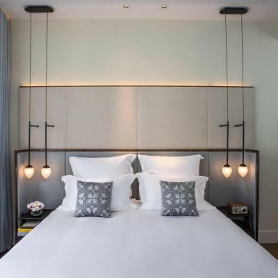 Grand Deluxe Room