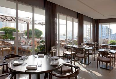 Dinings TLV