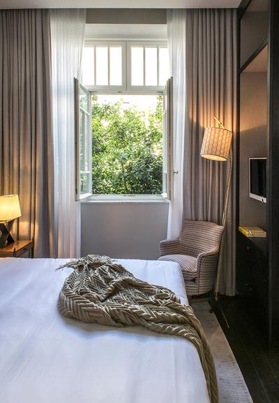 Garden Suite