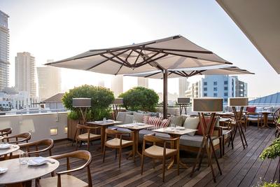Dinings TLV