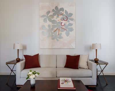 Garden Suite