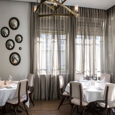 Alena Restaurant