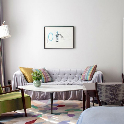 The Loft