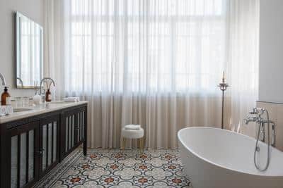 King Albert Suite