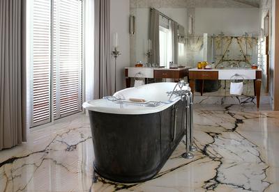 Penthouse Suite