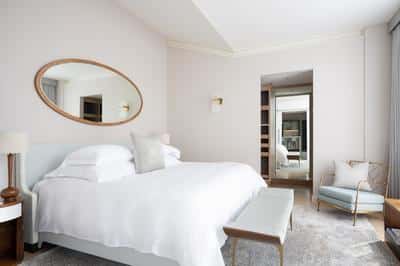 Penthouse Suite