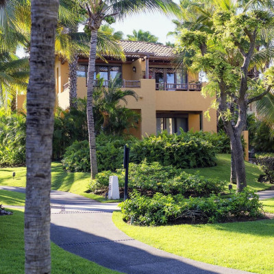 The St Regis Punta Mita Resort image