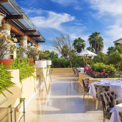 The St Regis Punta Mita Resort image
