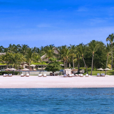 The St Regis Punta Mita Resort image