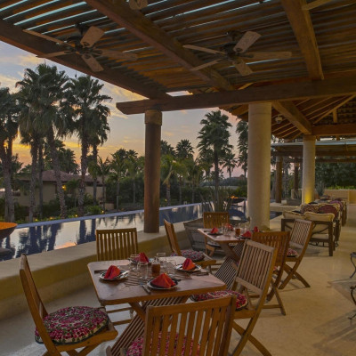 The St Regis Punta Mita Resort image