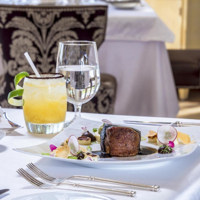 The St Regis Punta Mita Resort image