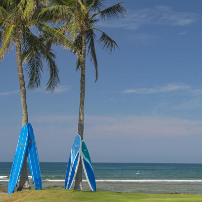 The St Regis Punta Mita Resort image