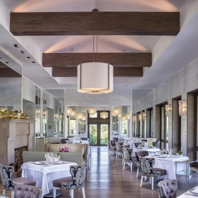 The St Regis Punta Mita Resort image
