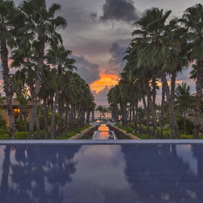 The St Regis Punta Mita Resort image