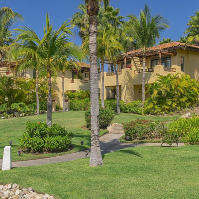 The St Regis Punta Mita Resort image