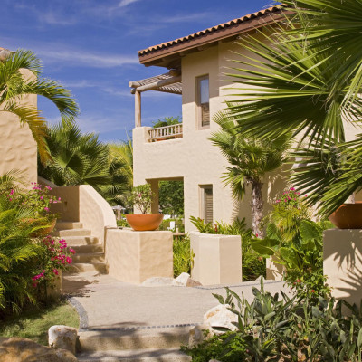 The St Regis Punta Mita Resort image
