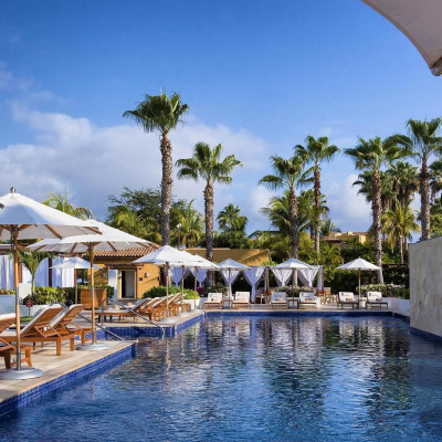 The St Regis Punta Mita Resort image