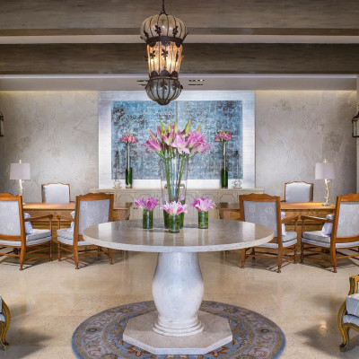 The St Regis Punta Mita Resort image