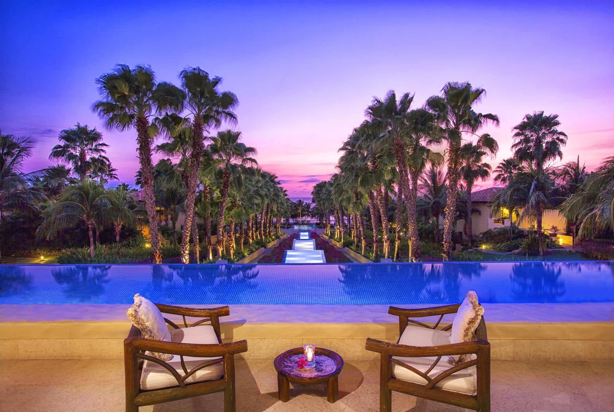 The St Regis Punta Mita Resort