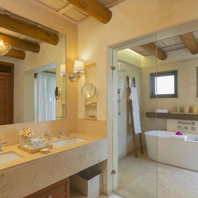 The St Regis Punta Mita Resort image