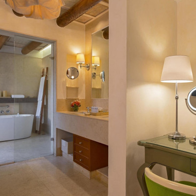 The St Regis Punta Mita Resort image