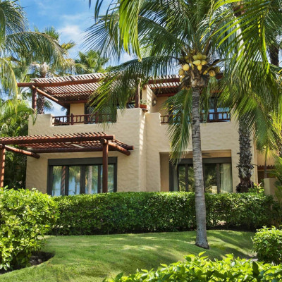 The St Regis Punta Mita Resort image