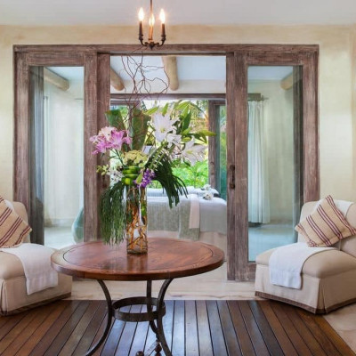 The St Regis Punta Mita Resort image